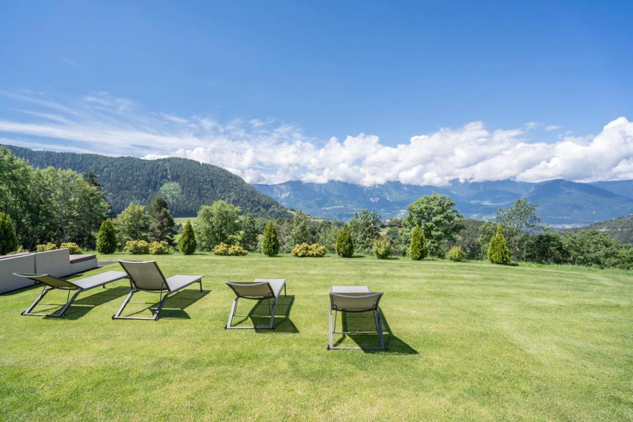 Gasserhof - Chalet B Frassinetto  Dış mekan fotoğraf